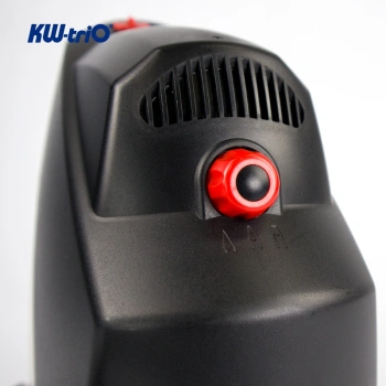 Точилка для карандашей электрическая Kw-Trio  3172 Пингвин