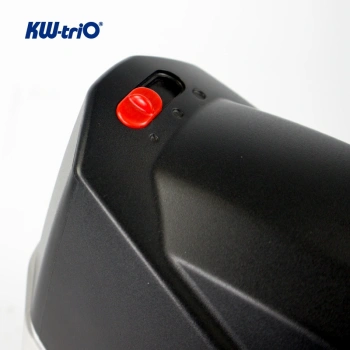 Точилка для карандашей электрическая Kw-Trio  3172 Пингвин