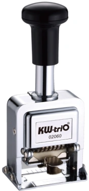 Нумератор Kw-Trio  20600