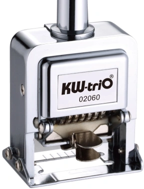 Нумератор Kw-Trio  20600