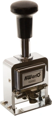 Нумератор Kw-Trio  20600