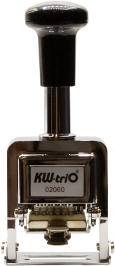 Нумератор Kw-Trio  20600