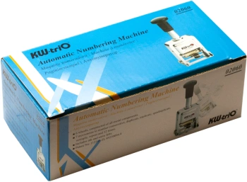 Нумератор Kw-Trio  20600