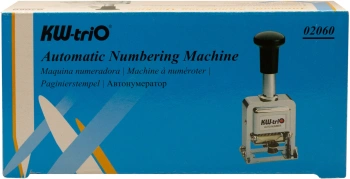 Нумератор Kw-Trio  20600