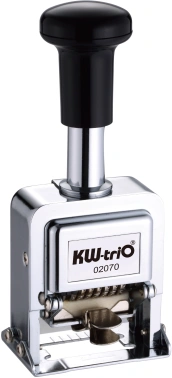 Нумератор Kw-Trio  20700