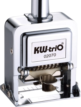 Нумератор Kw-Trio  20700