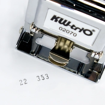 Нумератор Kw-Trio  20700