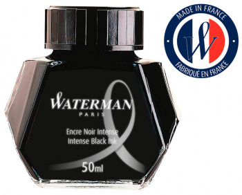 Флакон с чернилами Waterman Ink Bottle