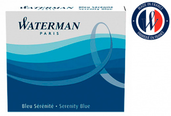 Картридж Waterman International 52012