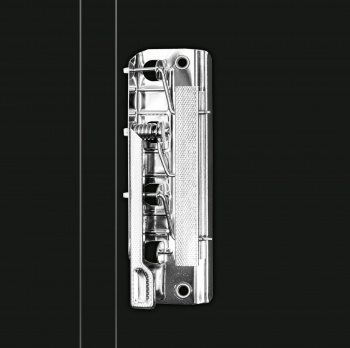 Папка метал.зажим Бюрократ -PZ07C A4 пластик 0.7мм внут.и торц.карм ассорти