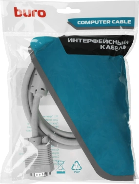 Кабель-удлинитель Buro CAB015S-06