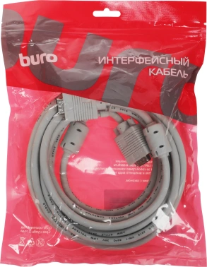 Кабель Buro CAB016S-5M
