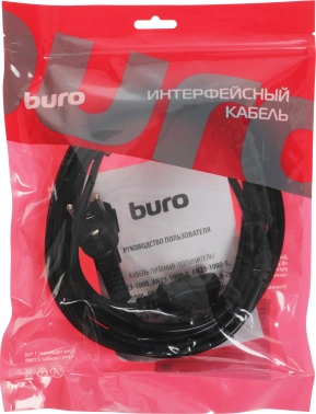 Кабель Buro AN23-1000-5
