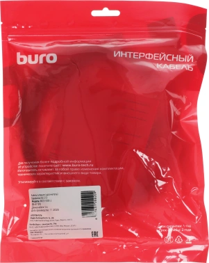 Кабель Buro AN23-1000-5