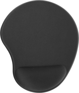 Коврик для мыши Buro BU-GEL