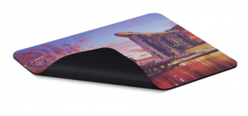 Коврик для мыши Buro BU-M80007