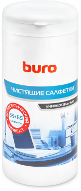 Салфетки Buro BU-Tmix