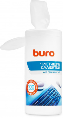 Салфетки Buro BU-Tsurface