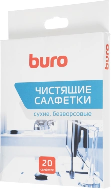 Салфетки Buro BU-Udry