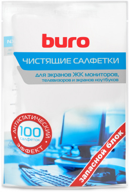 Салфетки Buro BU-Zscreen