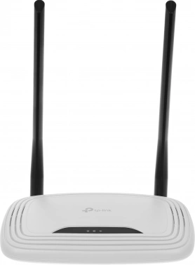 Роутер беспроводной TP-Link TL-WR841N