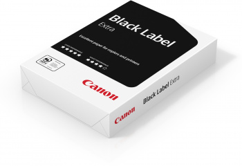 Бумага Canon Black Label Extra/Premium Label