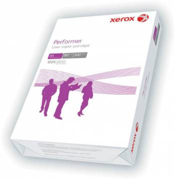 Бумага Xerox Performer