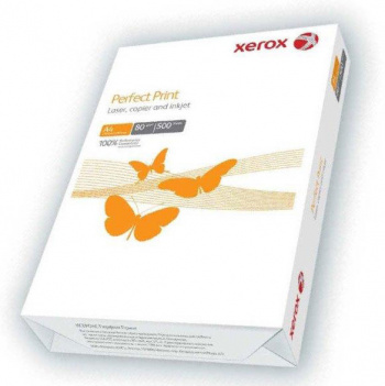 Бумага Xerox Perfect Print Plus