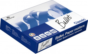 Бумага Ballet Classic B
