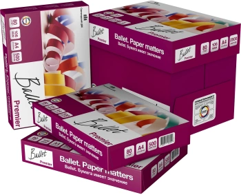 Бумага Ballet Premier A