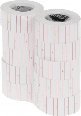 Этикет-лента  21Х12