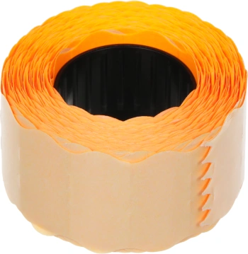 Этикет-лента  26Х12