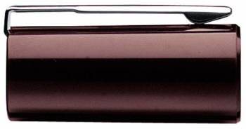 Изограф Rotring 1903394 0.1мм корпус бордовый пластик съемный пишущий узел/заправка тушь