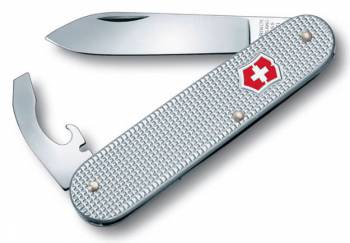 Нож перочинный Victorinox Alox Bantam