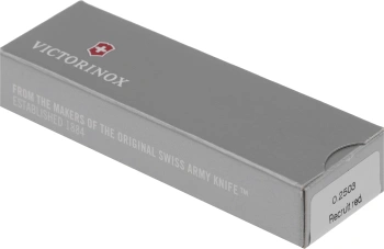 Нож перочинный Victorinox Recruit