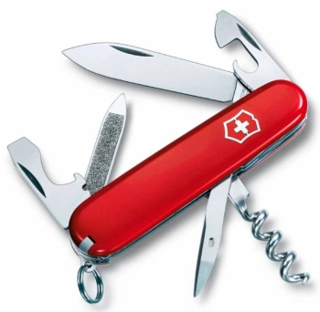 Нож перочинный Victorinox Sportsman