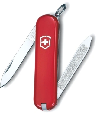 Нож перочинный Victorinox Escort