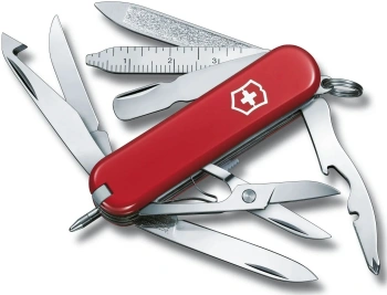Нож перочинный Victorinox MiniChamp