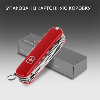 Нож перочинный Victorinox MiniChamp
