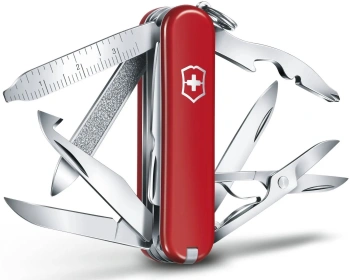 Нож перочинный Victorinox MiniChamp