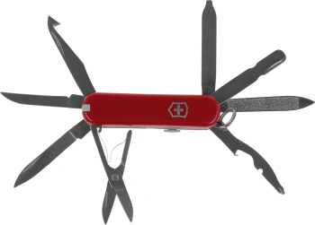 Нож перочинный Victorinox MiniChamp