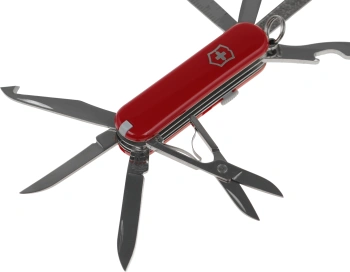 Нож перочинный Victorinox MiniChamp