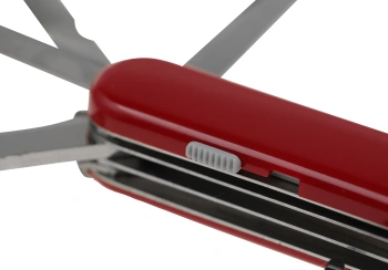 Нож перочинный Victorinox MiniChamp