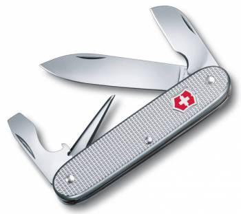 Нож перочинный Victorinox Electrician Alox