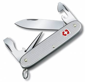 Нож перочинный Victorinox Pioneer Alox