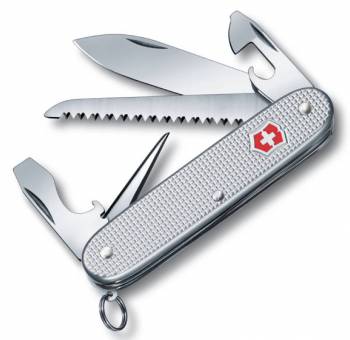 Нож перочинный Victorinox Farmer Alox