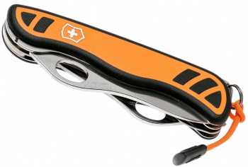 Нож перочинный Victorinox Hunter XT One Hand