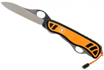 Нож перочинный Victorinox Hunter XT One Hand