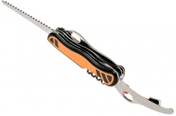 Нож перочинный Victorinox Hunter XT One Hand