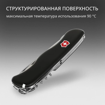 Нож перочинный Victorinox Picknicker